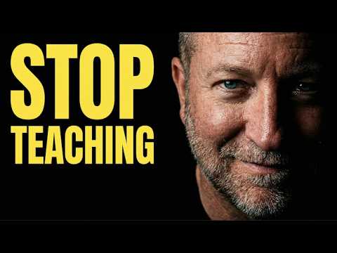 Stop posting Educational Content. (Do this instead)