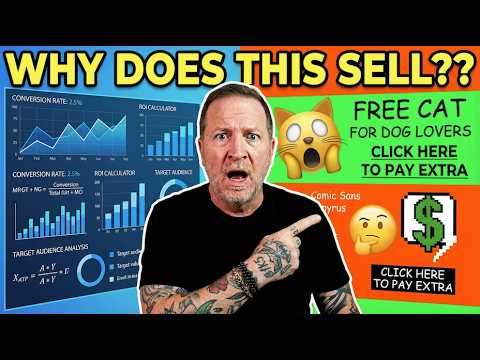 5 Marketing Tricks Should NOT Work (But They Do)