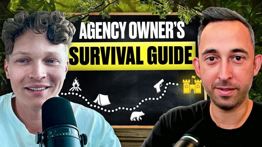 The Agency Owner’s Q4 Survival Guide