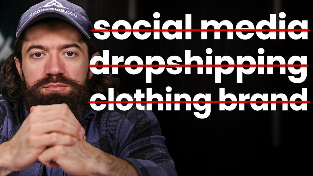 If I Started A Business in 2026, I’d Do This