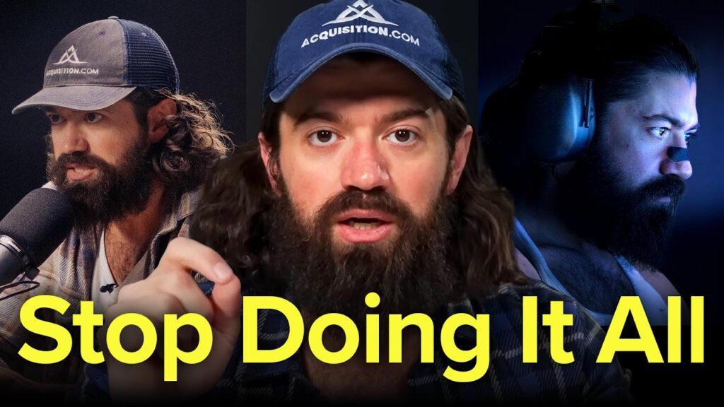 Watch This To Get Ahead In 2026