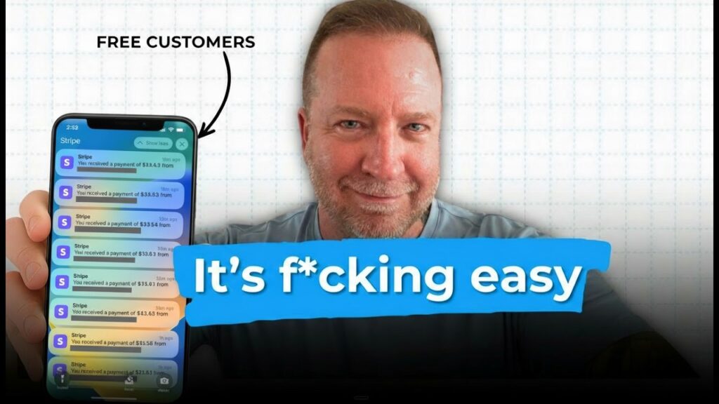 Why I turned off $100K/month in ads. (I found something better)