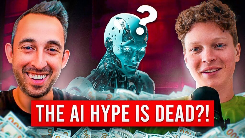 AI Tools, Tiktok Shop, and Missed Opportunities