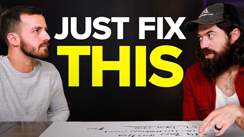 Building a $1,000,000 Business for a Stranger in 69 Minutes