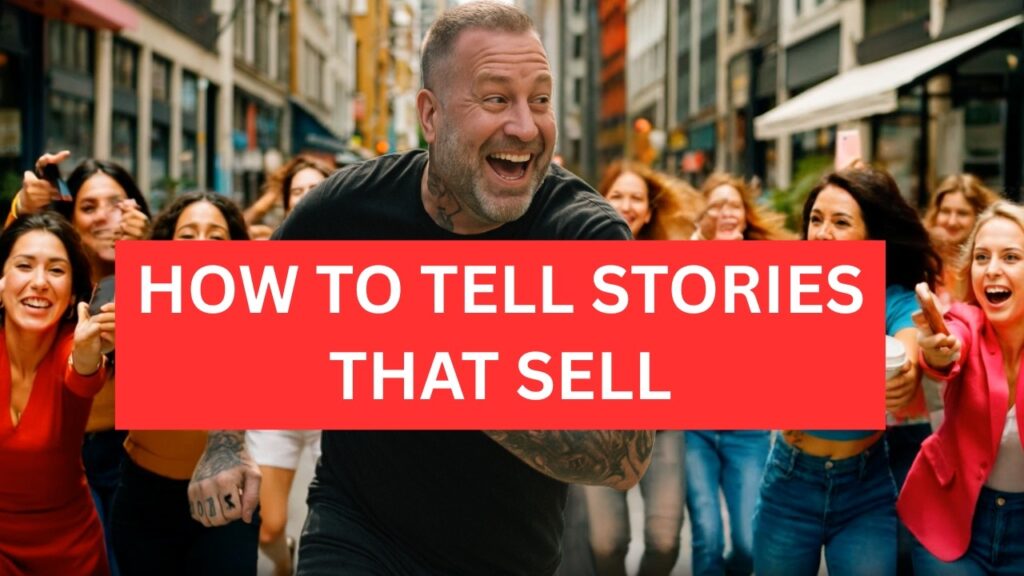 The Art Of Storytelling In Marketing: How To Create Stories That Sell