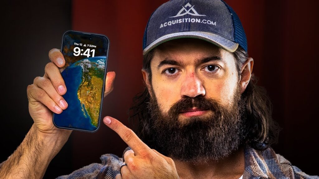 We get 34.2M Views a Month. Here’s how (just copy me)