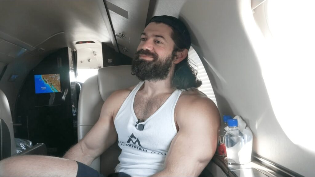 If you’re watching this, we did it.