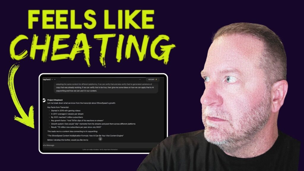 New AI Can Use Dark Psychology Techniques To Sell Anything