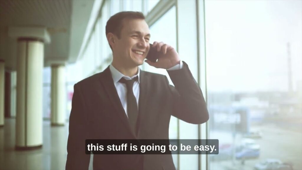 Frank Kern | The “Secrets” Of Success