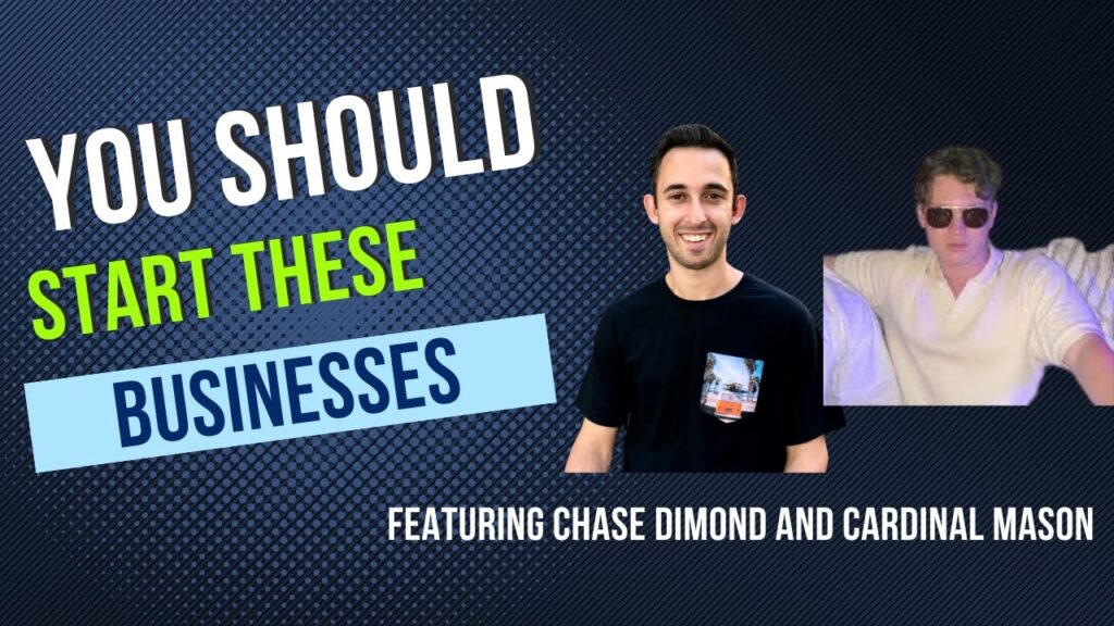 What Business Should People Start in 2023?