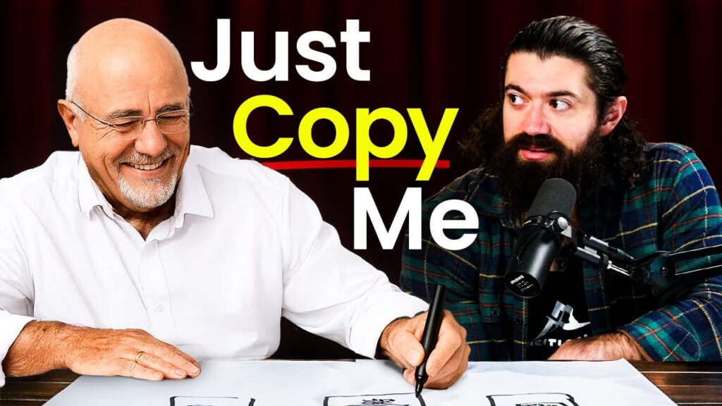 Watch These 51 Minutes if You Want to Grow Your Business in 2026 (Dave Ramsey Interview)