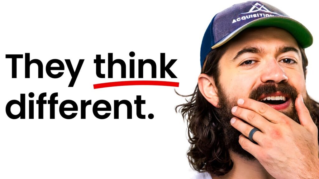 The Top 1% of Business Owners Aren’t Smarter Than You