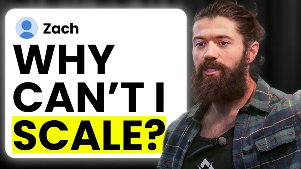 $100M Investor Answers The Most Important Business Questions for 1 Hour