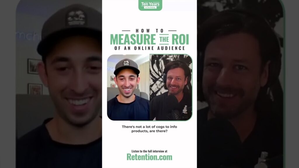 The ROI of Building a Strong Personal Brand