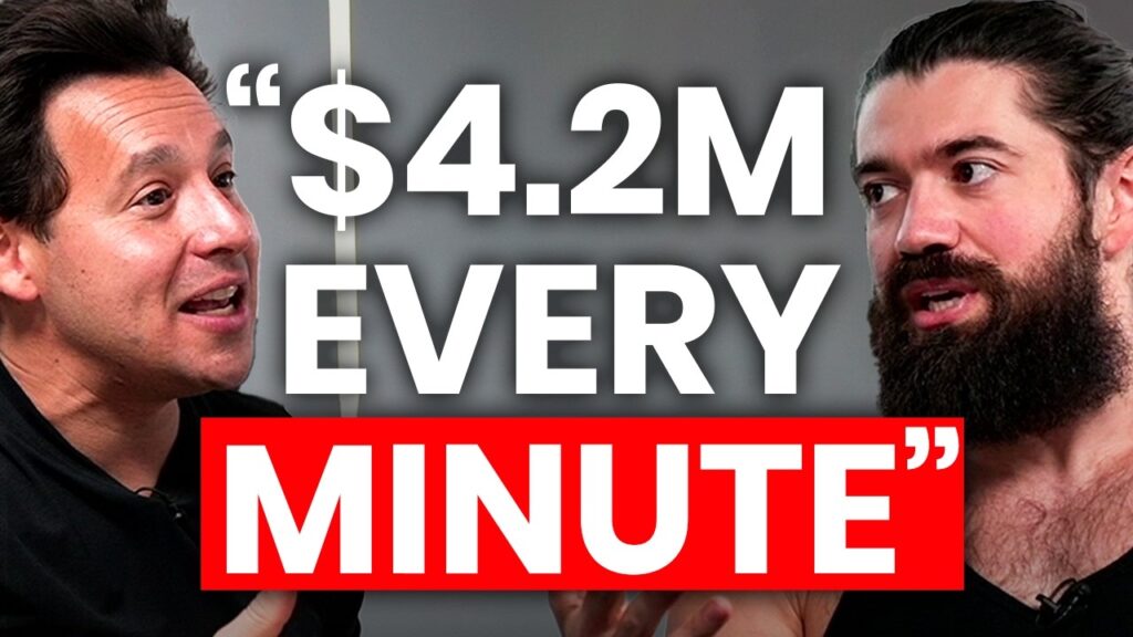 REVEALING Black Friday Secrets To Use In Your Business (feat. Shopify’s President)