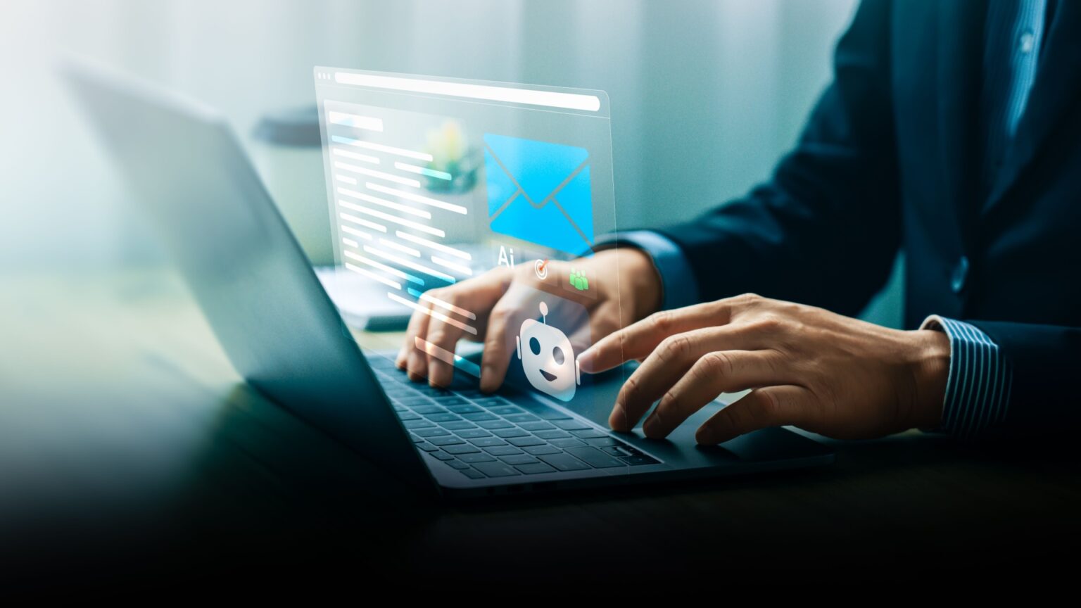 Adapting email for AI-powered inboxes and zero-click journeys