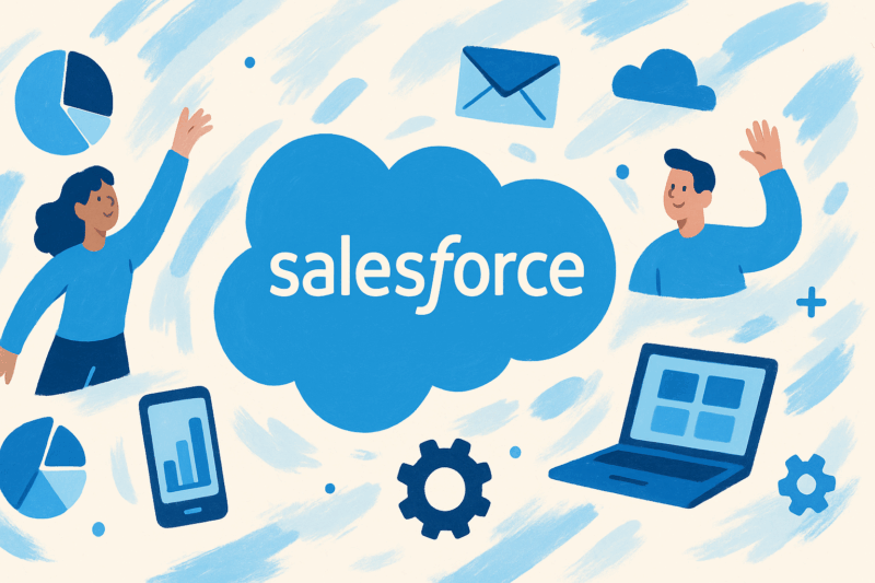 Salesforce Marketing Cloud enters the agentic era
