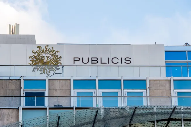 Publicis wants to be an AI marketing MVP. Now comes the hard part.