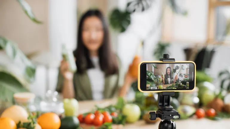 How Danone optimizes creator-driven ads as investment surges