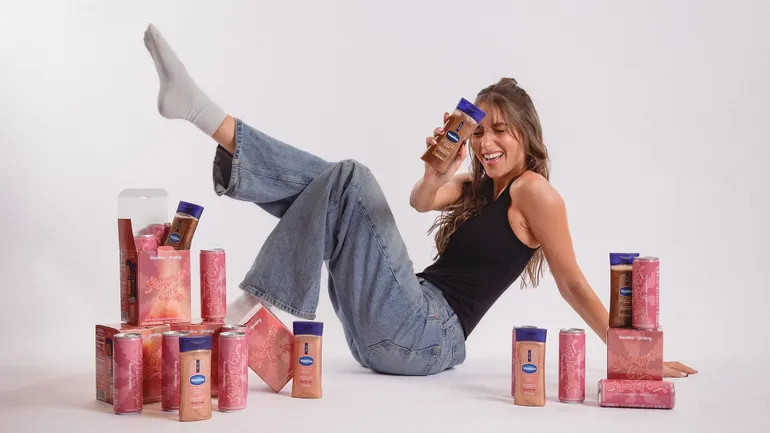 Inside Vaseline’s social-first, innovation-led marketing playbook
