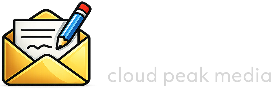 Cloud Peak Media