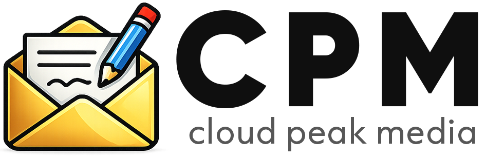 Cloud Peak Media