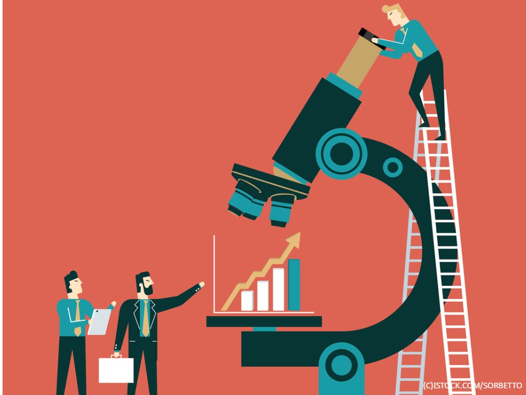 Lack of customer data is major obstacle in reaping rewards of AI