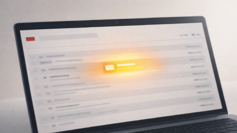 We need more humanity in email, especially at unsubscribe
