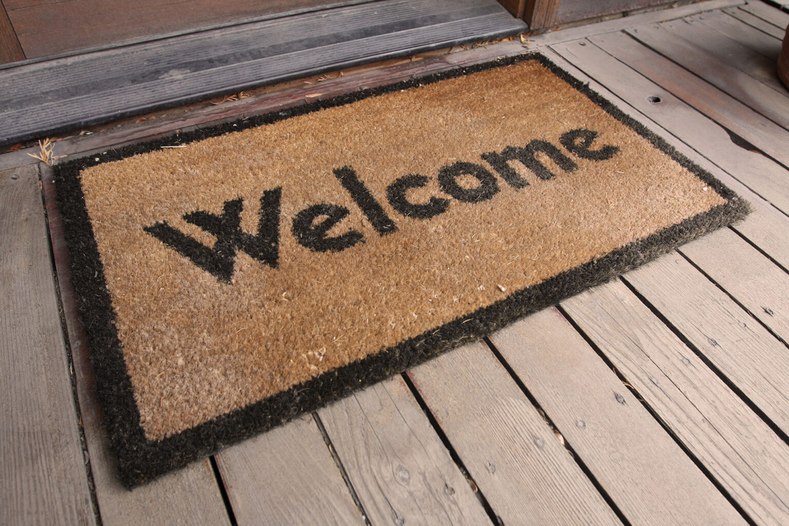 Time for a ‘Welcome Back’ program for returning customers?