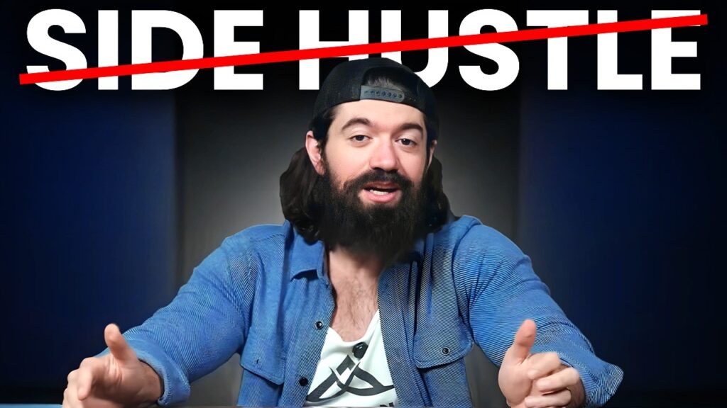 It’s Actually Pretty Easy to Get Ahead of 99% of People