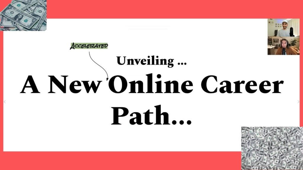 A New Online Career Path: Make 6 Figures Working From Home | Ecommerce Marketing Agency & Freelancer