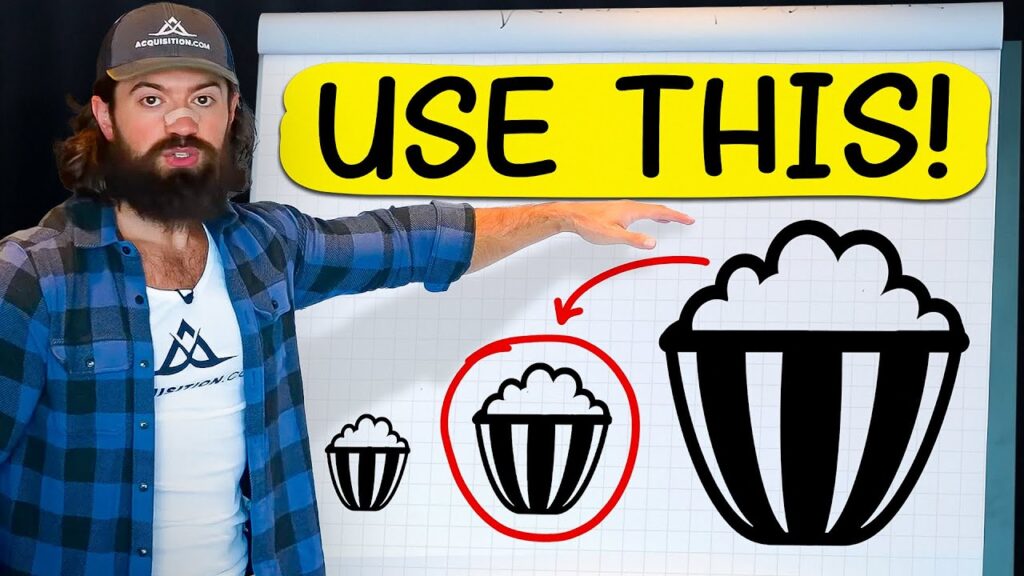 How TO Make A TON Of Money (in just a few minutes)