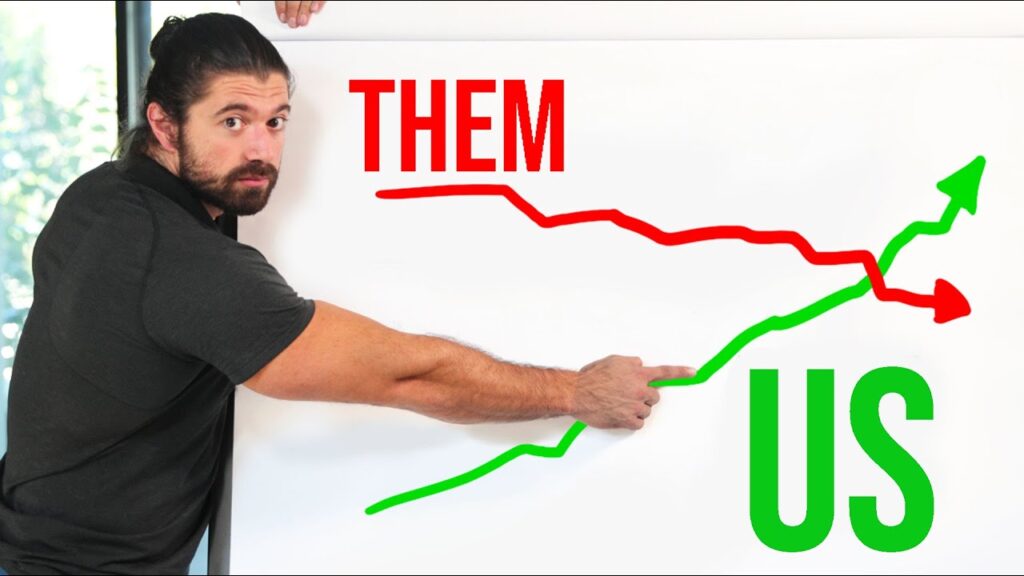 6 Ways Small Businesses Beat Big(ger) Competitors…