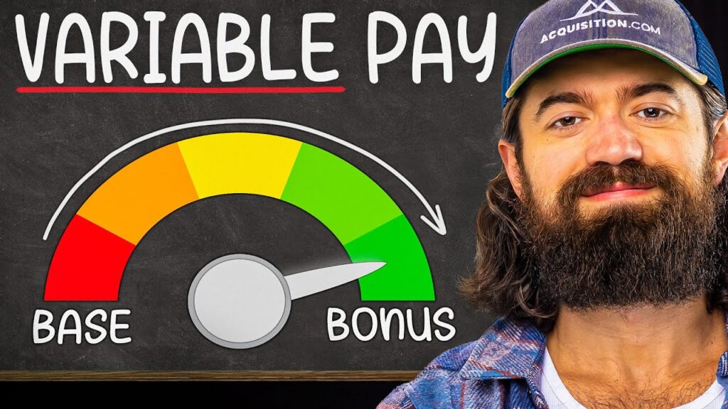 *REVEALED* Compensation plans that ACTUALLY WORK…