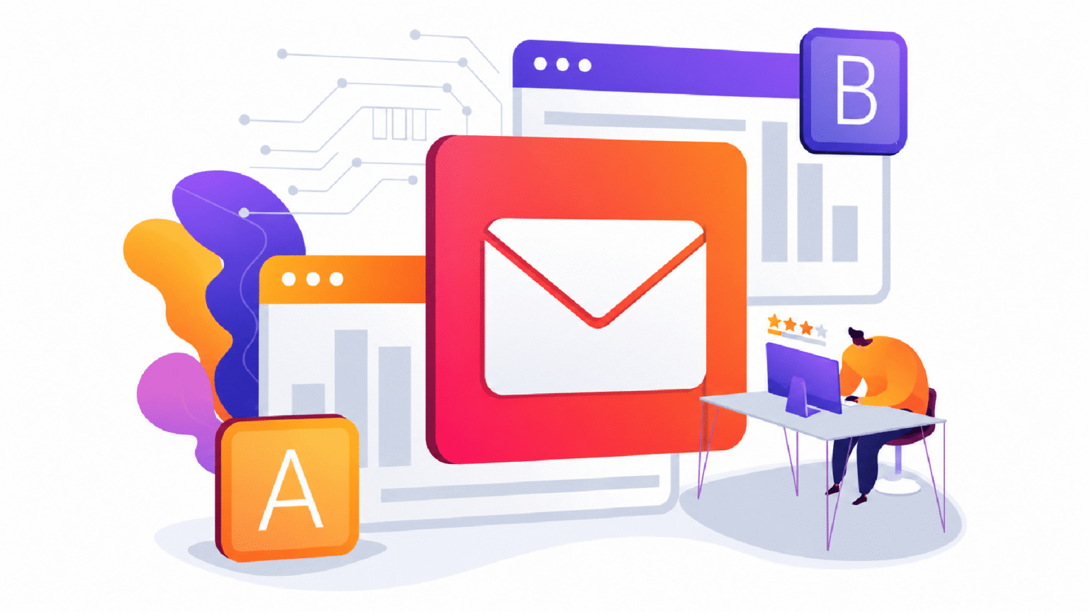Your Email A/B test winner might be lying (and it’s costing you)