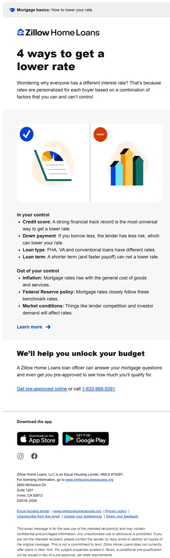 Promo 2 Zillow
