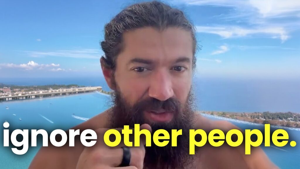 I’m 37. If You’re In Your 20s or 30s, Watch This | Birthday Stream